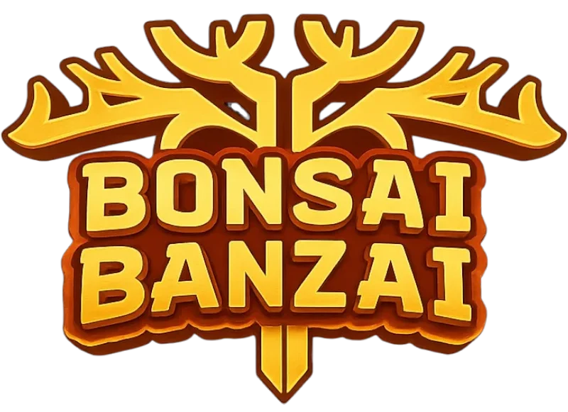 Bonsai Banzai Slot